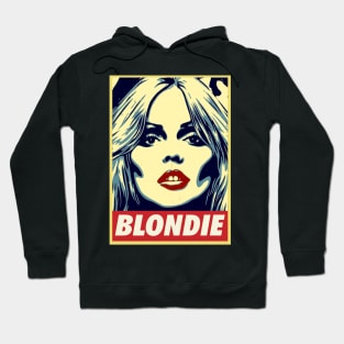 Blondie Hoodie